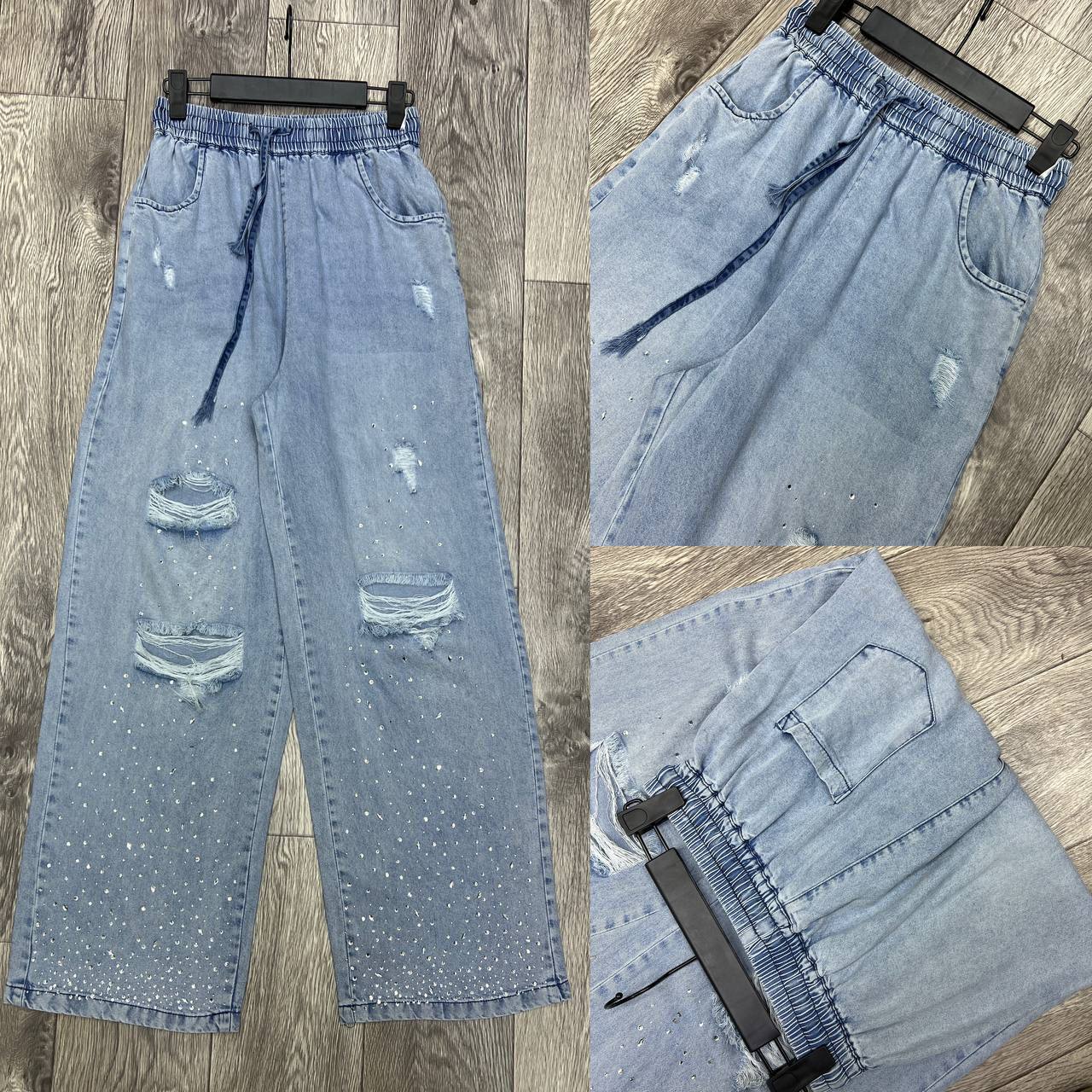 🌟  повседневные и спортивные брюки  